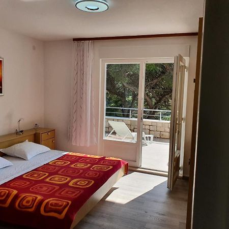 Apartment Portofino 프리모스턴 외부 사진