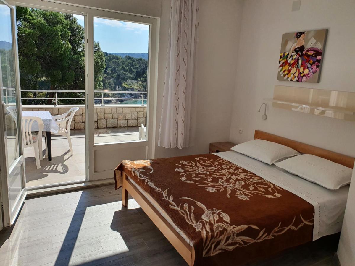 Apartment Portofino 프리모스턴 외부 사진